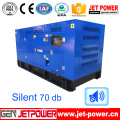 Cheap Price Silent Power Generator 120kw 150kVA Diesel Genset